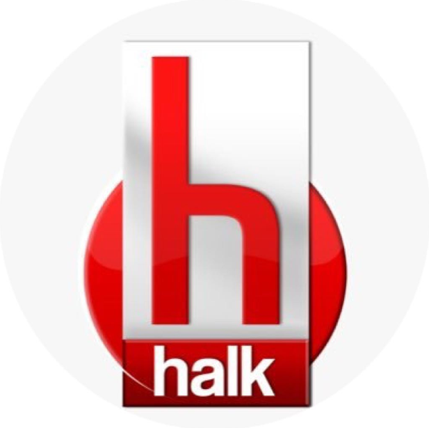 Halk TV